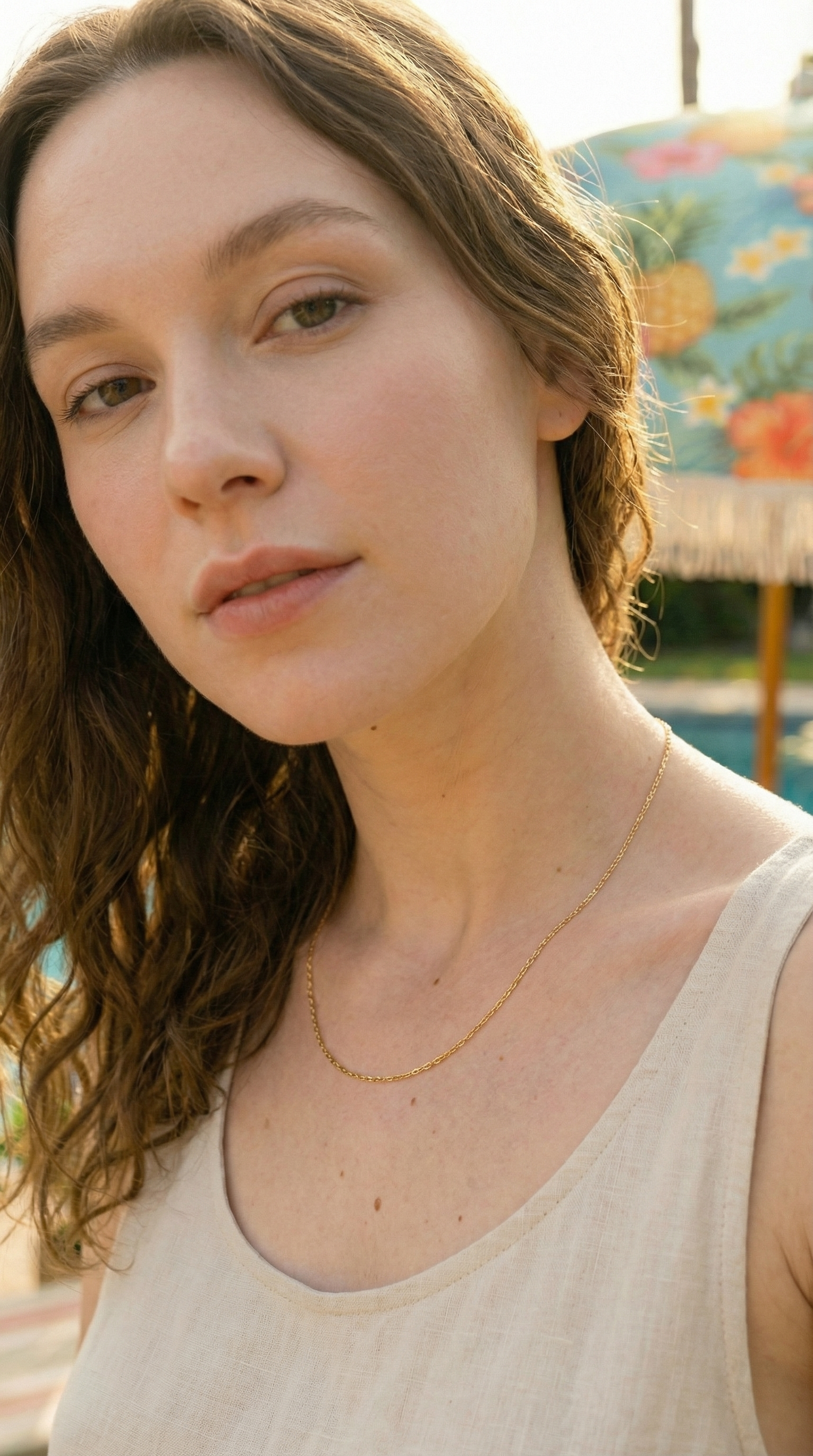 Rendu final — Collier